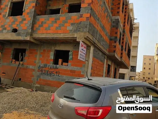 175 m2 4 Bedrooms Apartments for Sale in Tripoli Al-Sidra