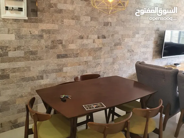 شقة للبيع جاهزة للسكن الفوري في ضاحية الريحان