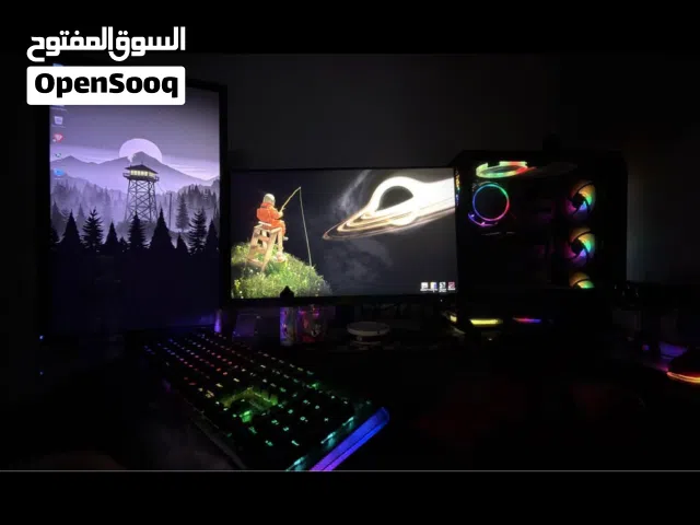 Computers PC for sale in Baghdad