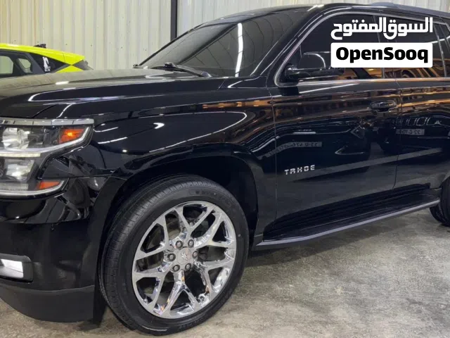 تاهو خليجي وكالة المنصور 2020