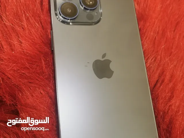 Apple iPhone 15 Pro Max Other in Al Sharqiya