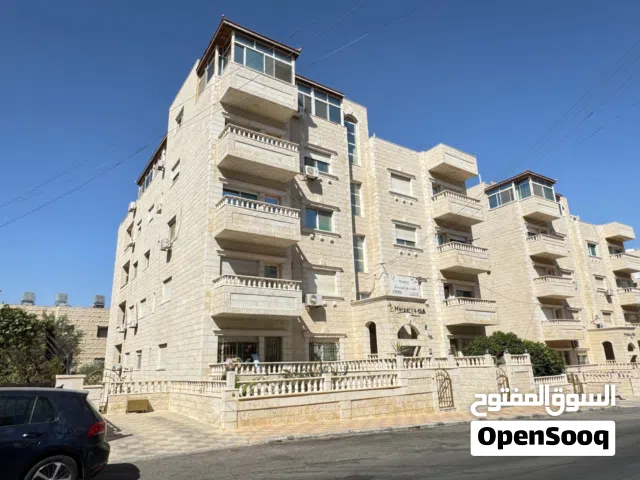 145 m2 3 Bedrooms Apartments for Sale in Amman Shafa Badran