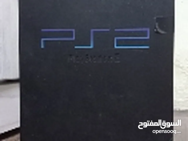 PlayStation 2 PlayStation for sale in Dammam