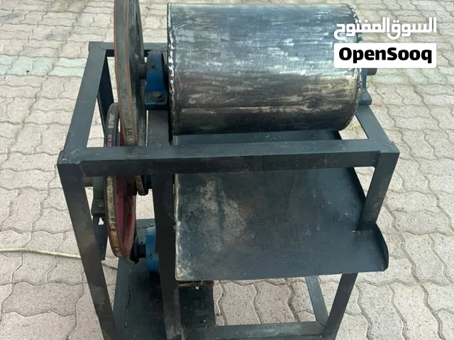 محمصة / قلاية قهوة أو حبوب او بهارات للبيع