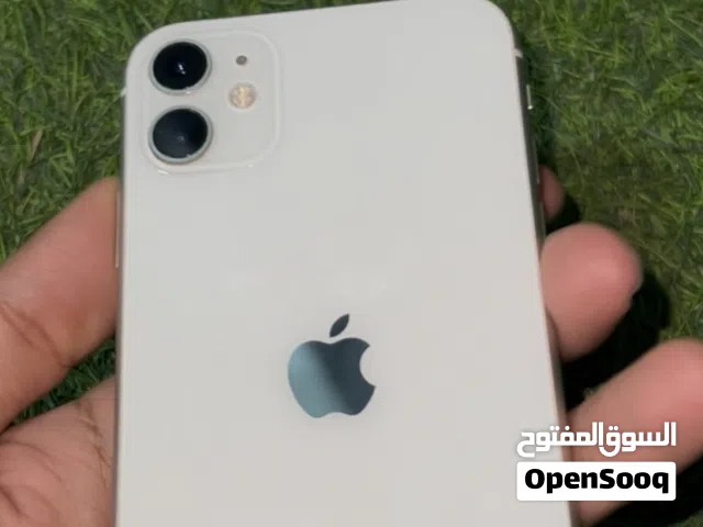 Apple iPhone 11 64 GB in Al Batinah