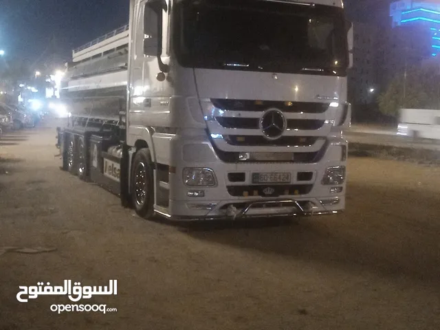 Used Mercedes Benz A-Class in Amman