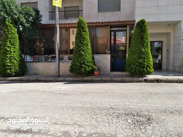 128 m2 3 Bedrooms Apartments for Sale in Amman Al Rawabi