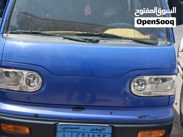 2015 Daewoo Other