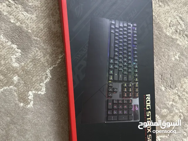 Gaming PC Keyboards & Mice in Sharjah