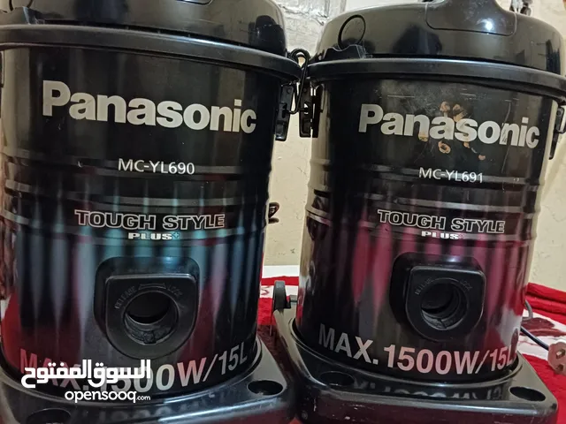  Panasonic Vacuum Cleaners for sale in Farwaniya