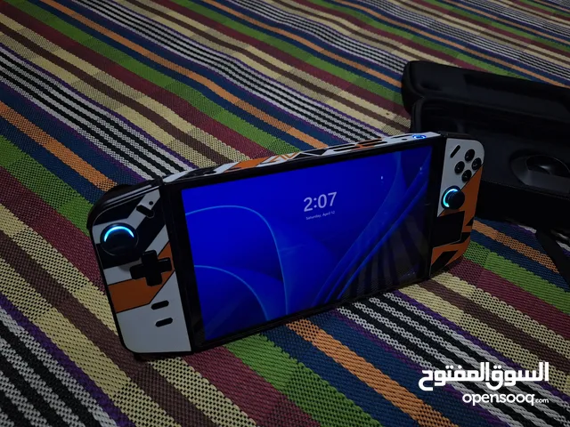Lenovo legion go