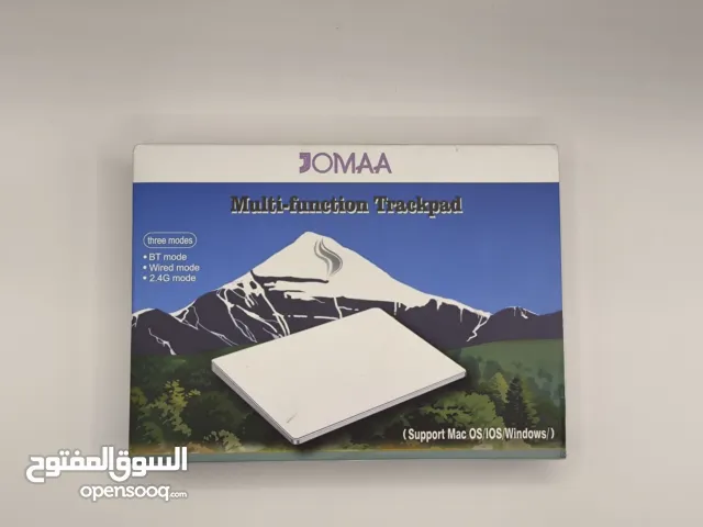 سعر حرق  للبيع: JOMAA Multi-Function Trackpad