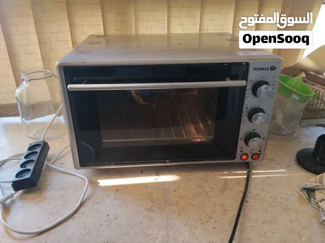 Oven - فرن