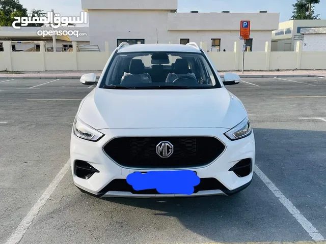 MG ZS 2022 Luxury - urgent sale (chat only)