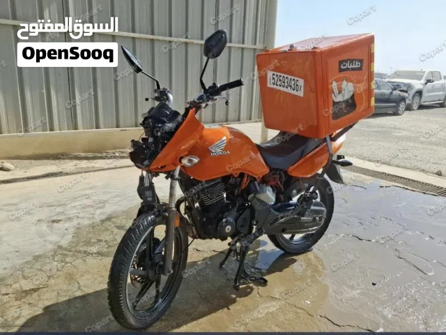 2021 هوندا يونيكورن