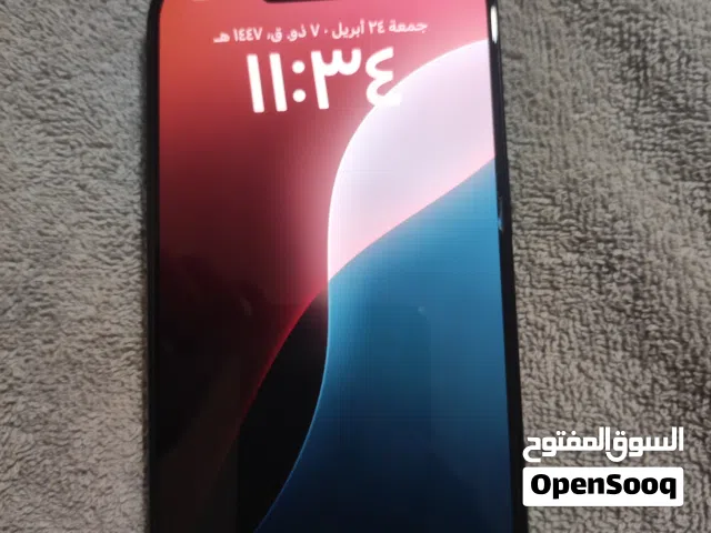هاتف ايفون 16برو ماكس محلي