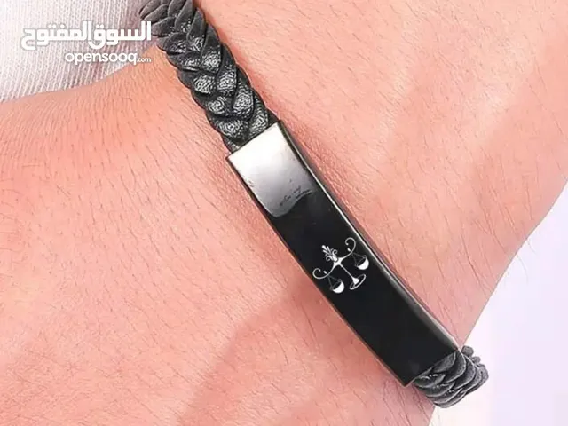 أساور رجالي نخب أول