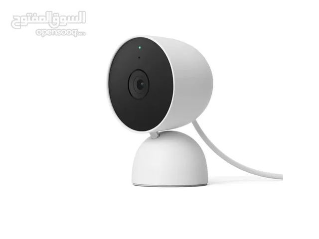 Google nest cam NEW اصلي جديد