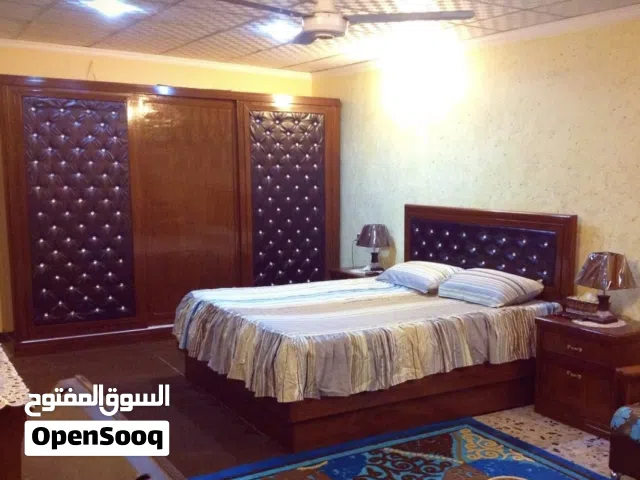 غرفة نوم صاج عراقي ودزاين تركي