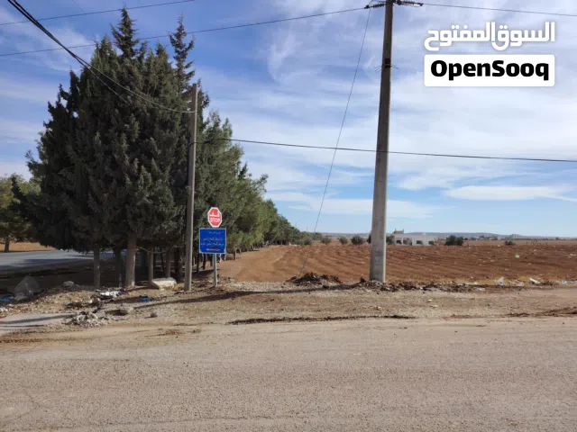 Residential Land for Sale in Al Karak Al-Thaniyyah