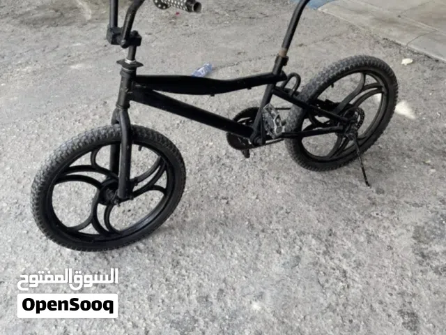 للبيع سيكل كوبرا مقاس 20