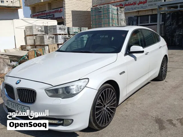 2011 BMW Other