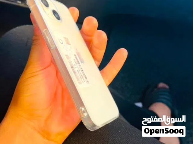 Apple iPhone 14 128 GB in Tripoli
