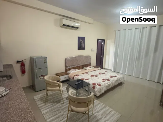ستوديو مفروش عائلات فقط