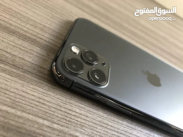 Apple iPhone 11 Pro 512 GB in Tripoli