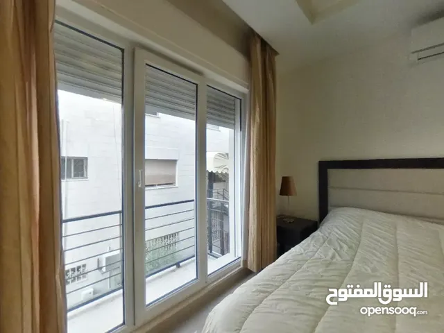 40 m2 1 Bedroom Apartments for Rent in Amman 7th Circle
