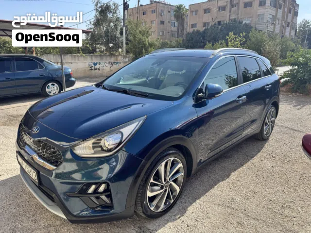 2018 Kia Niro EX Touring