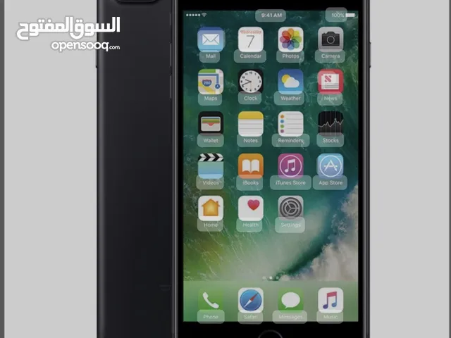 Apple iPhone 7 Plus 32 GB in Madaba