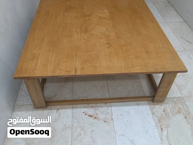Good Condition Wood Tabel