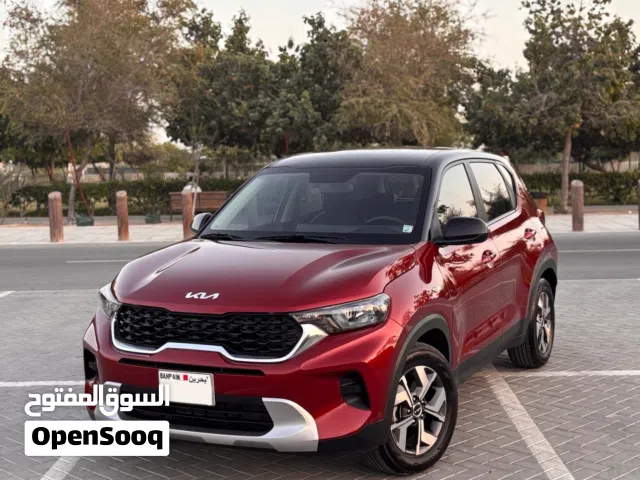 2023 Kia Sonet Standard