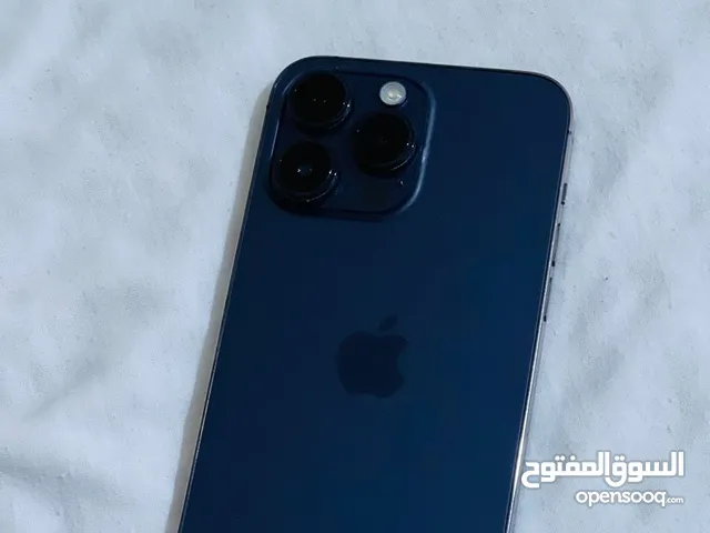 Apple iPhone 14 Pro Max 128 GB in Tripoli
