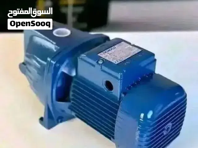 موتورات مياه ب اسعار المورد