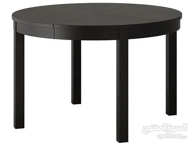 BJURSTA Table (IKEA Table) in original packing (115×166) foldable.