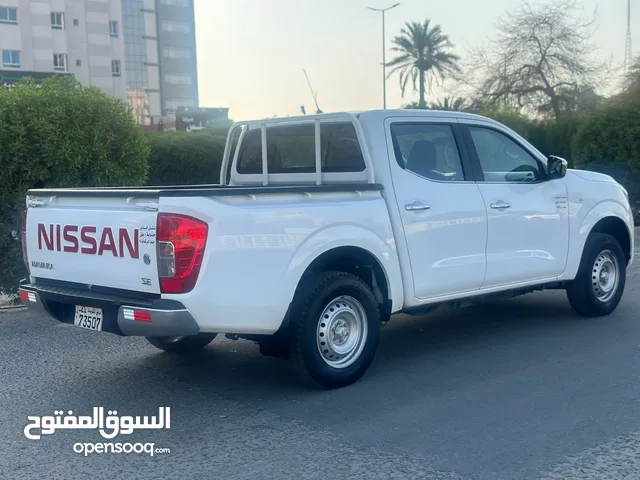Used Nissan Navara in Farwaniya