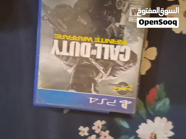 CALL OF DUTY