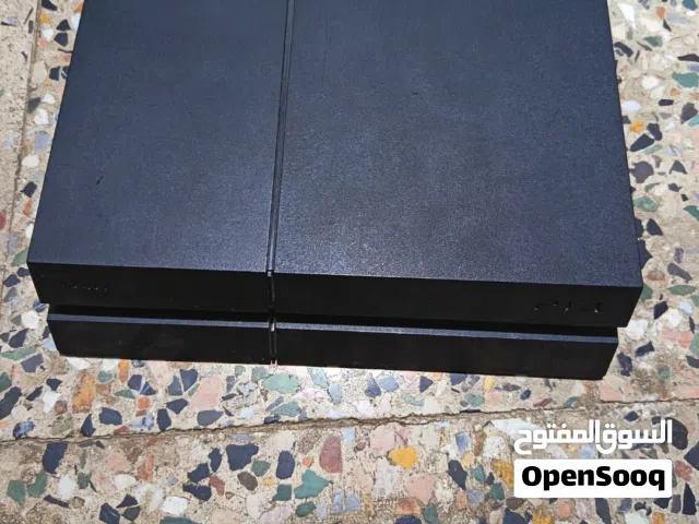 PlayStation 4 PlayStation for sale in Basra