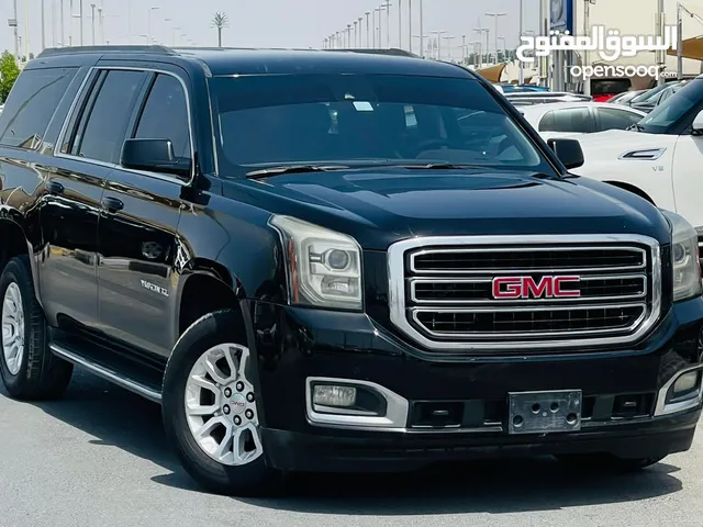 Used GMC Suburban in Sharjah