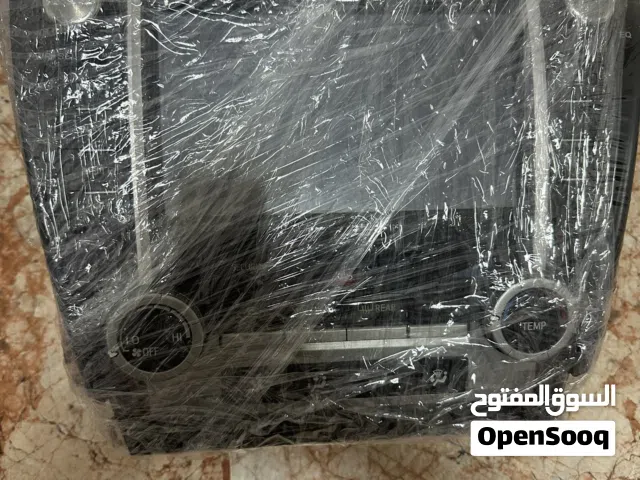 شاشة كامري 2014