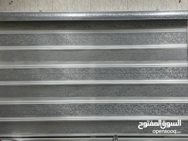 ستارة للبيع  العرض متر ونص الطول مترين