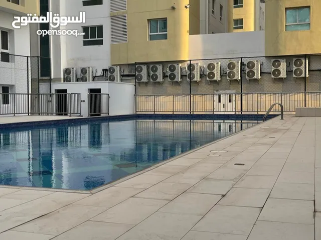 Apartment for rent Shadeen Al Hail