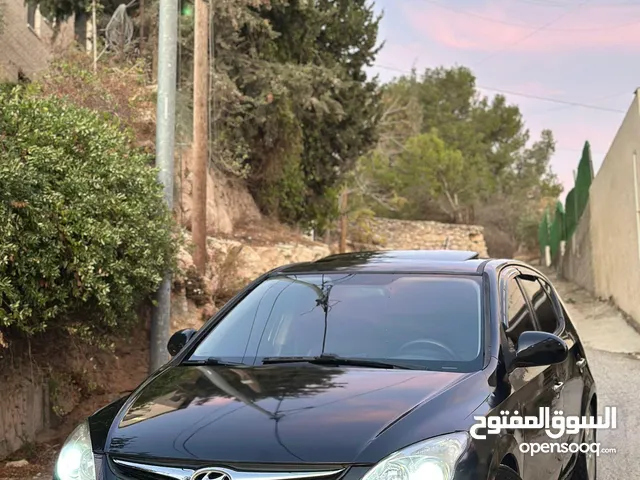 هونداي i30 فل وما بعد الفل 2008