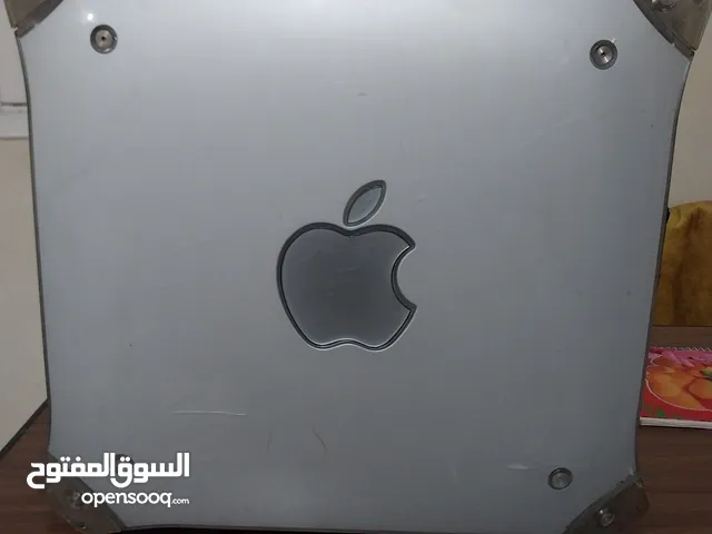  Apple  Computers  for sale  in Giza
