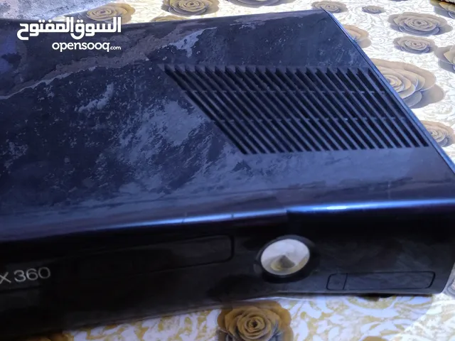 xbox 360 للبيع