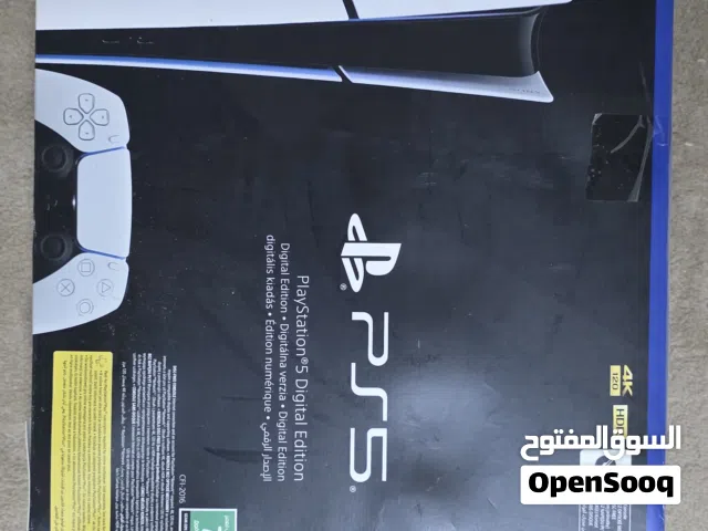 PlayStation 5 PlayStation for sale in Al Riyadh