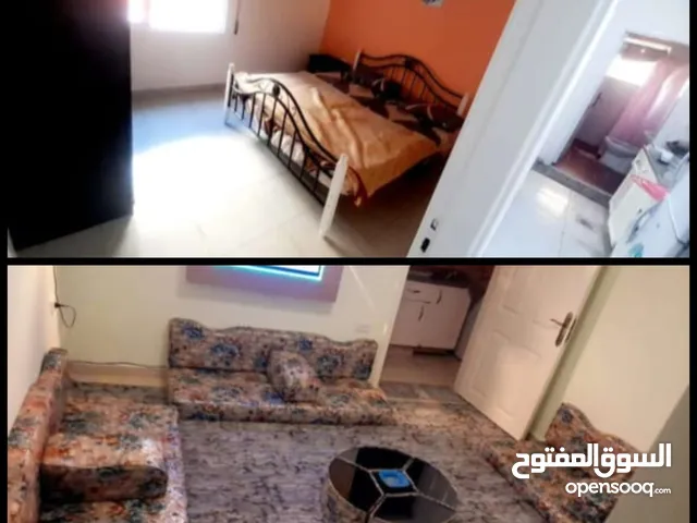 استديو مفروشه للإيجار في الجبيهه