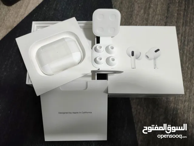 SEALED! Apple AirPod Pro Copy with iPhone animation